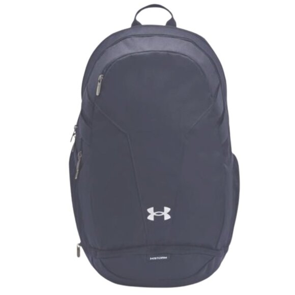 Navy Blue Hustle 5.0 Team Backpack - Picture 1 of 1